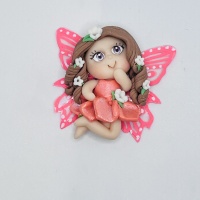 FAIRY OOAK 117